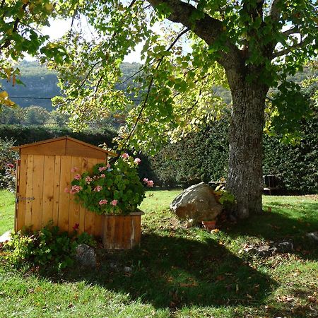 Le Jas De Verdolier Sault-de-Vaucluse Exterior photo