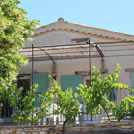 Le Jas De Verdolier Sault-de-Vaucluse Exterior photo