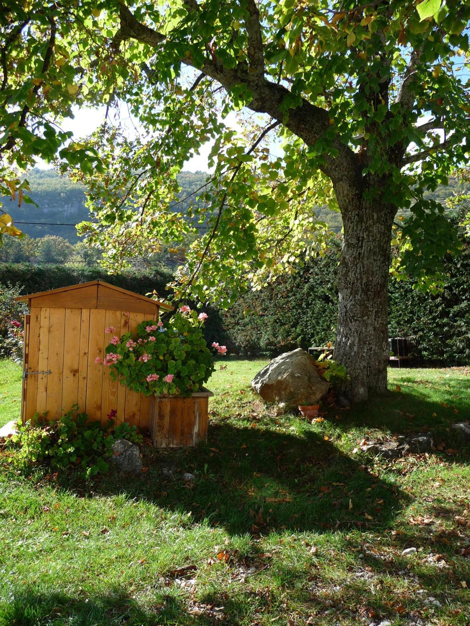 Le Jas De Verdolier Sault-de-Vaucluse Exterior photo